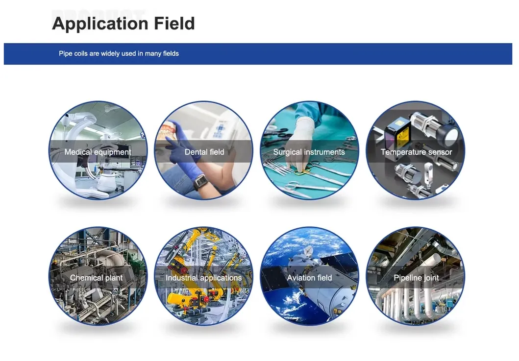 Nitinol Application 1