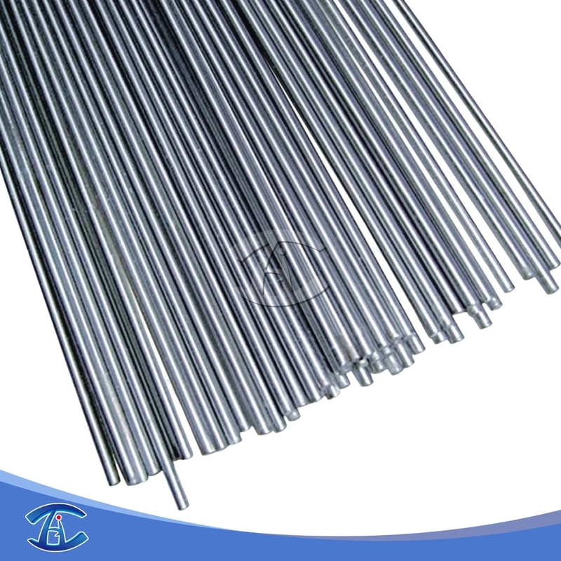 -Zirconium Alloy Rods for Medical Equipment Manufacturing Needs