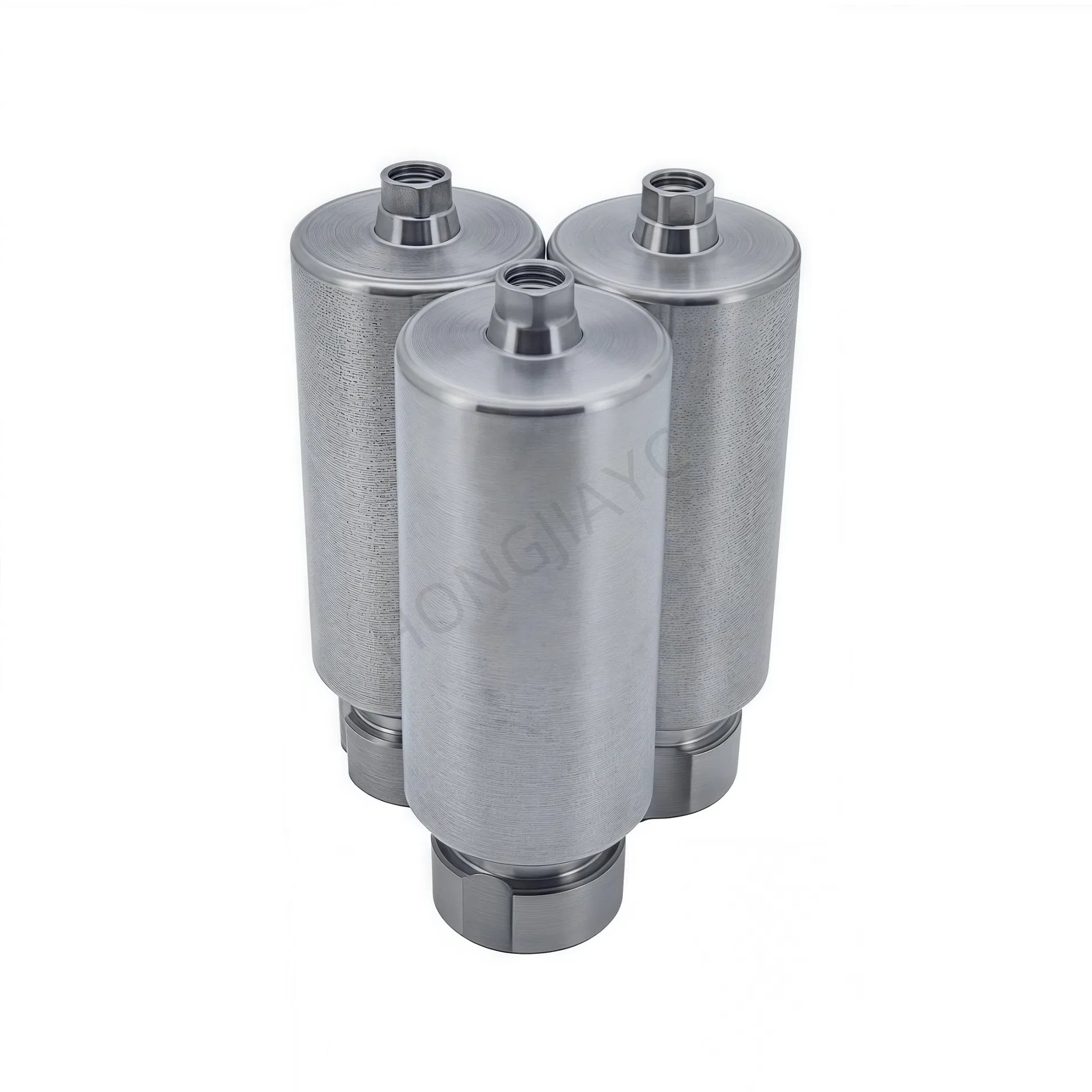 Premilled Titanium Abutment 2