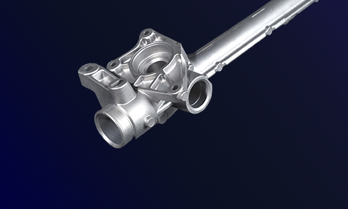 Medical Equipment Accessories CNC Milled Aluminum Alloy