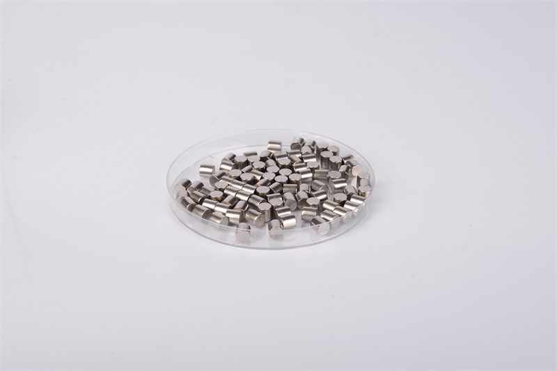 99 95% Grade-a Zirconium Granules Aerospace &amp; Medical Implants