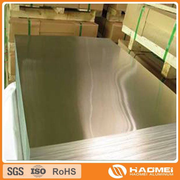 aluminium sheet alloy 8011 for medical packaging