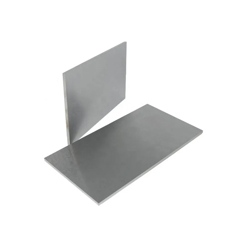 Tantalum Sheet for Electronic Industry