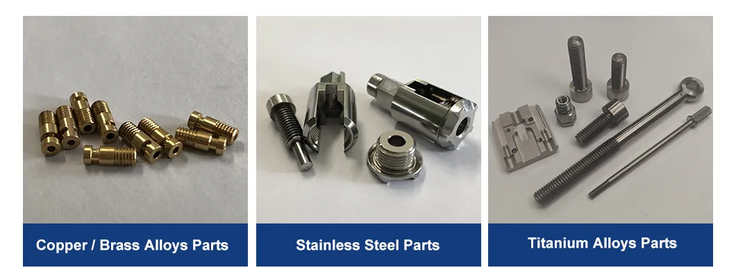 Machining Showcase 5