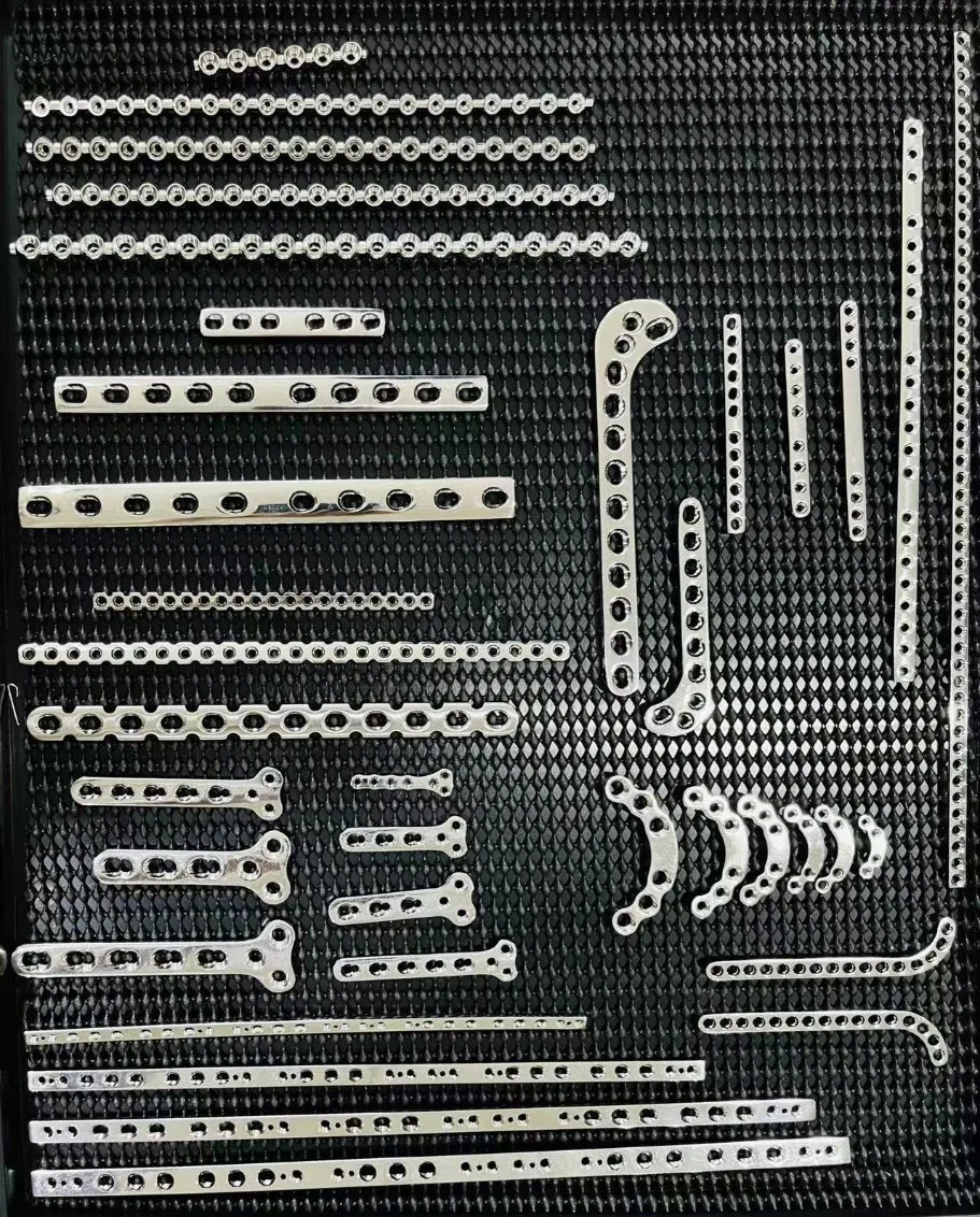 2024 Toolmed Hip Replacement for Veterinary Orthopedic Dog and Cat