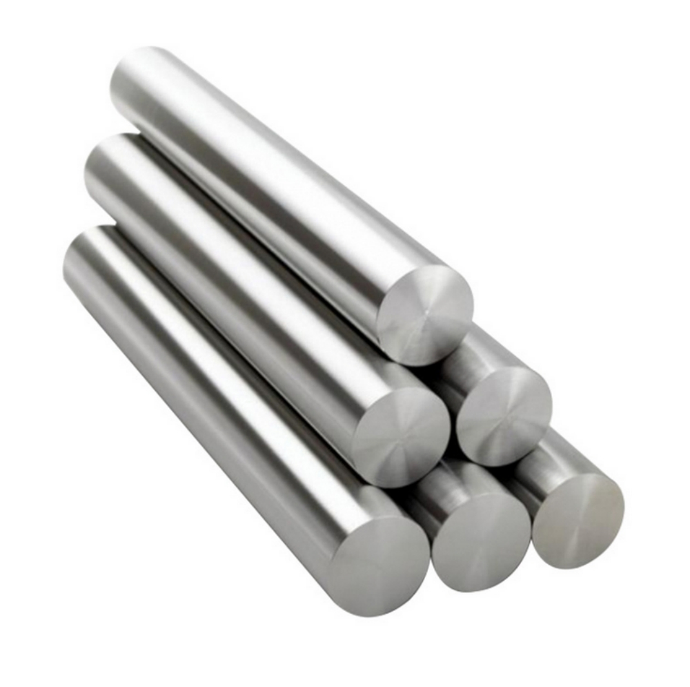 Custom Forged Engine Titanium Connecting Rods