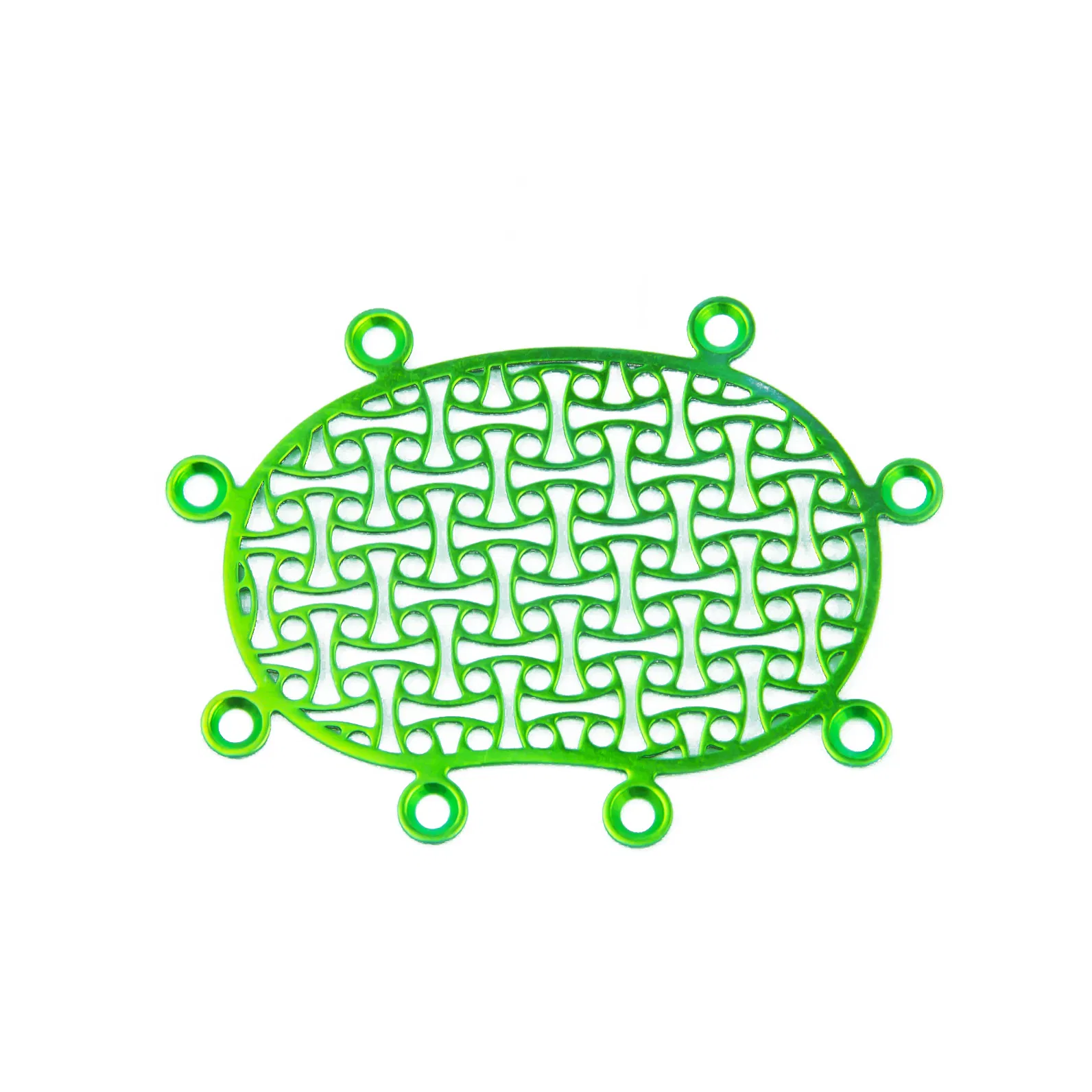 Maxillofacial Plates