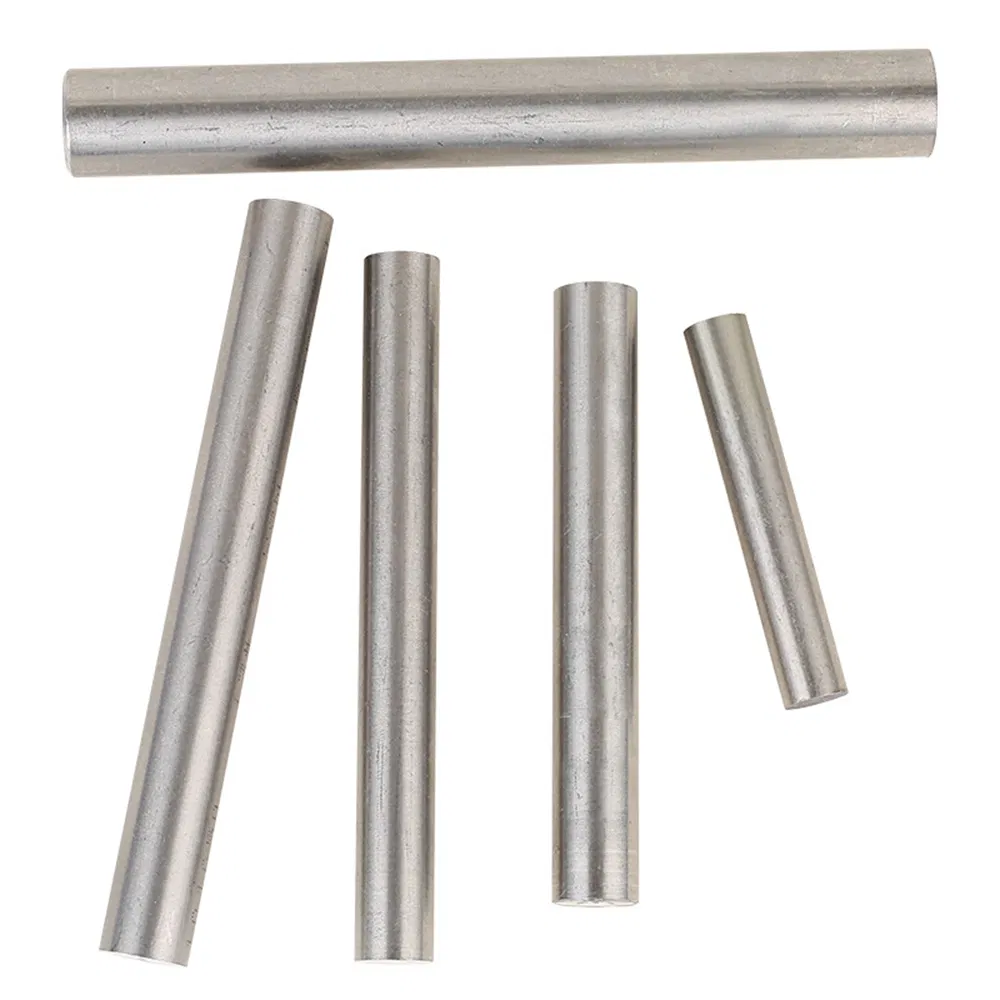 Nickel Cobalt Chromium Alloy Rod Elgiloy Super Elastic Bar Price Per Kg 3j21 3j53 Alloy Rod