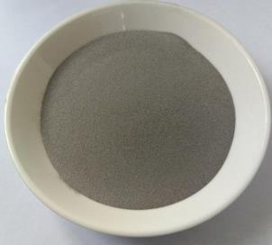 Spherical Titanium 17 Alloy Powde for Hot Isostatic Pressing
