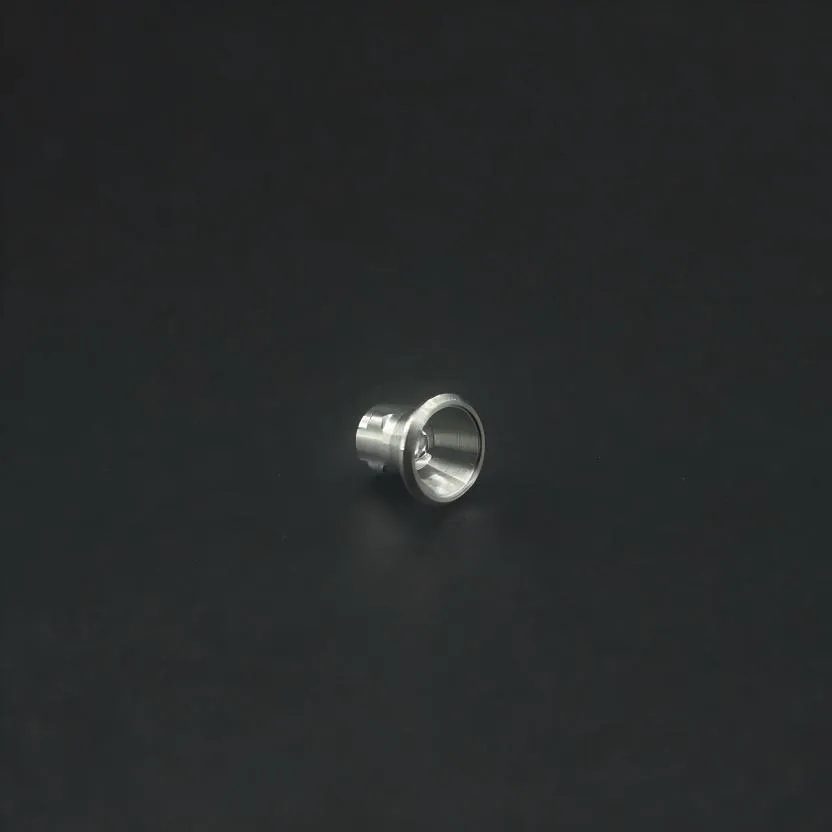 Precision CNC Turning Part