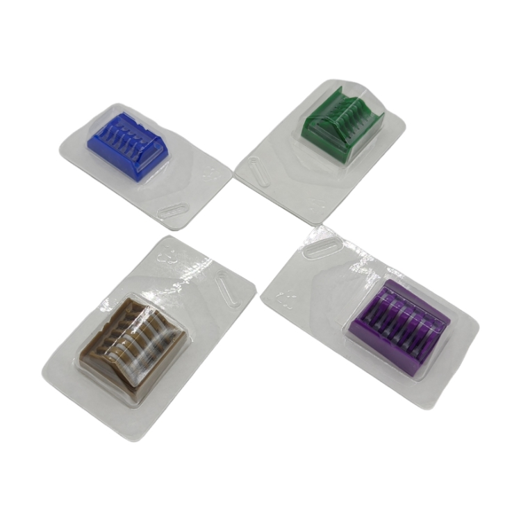 High Quality Medical Hemolock Clips Surgical Instruments Hem-O-Lock Polymer Clips