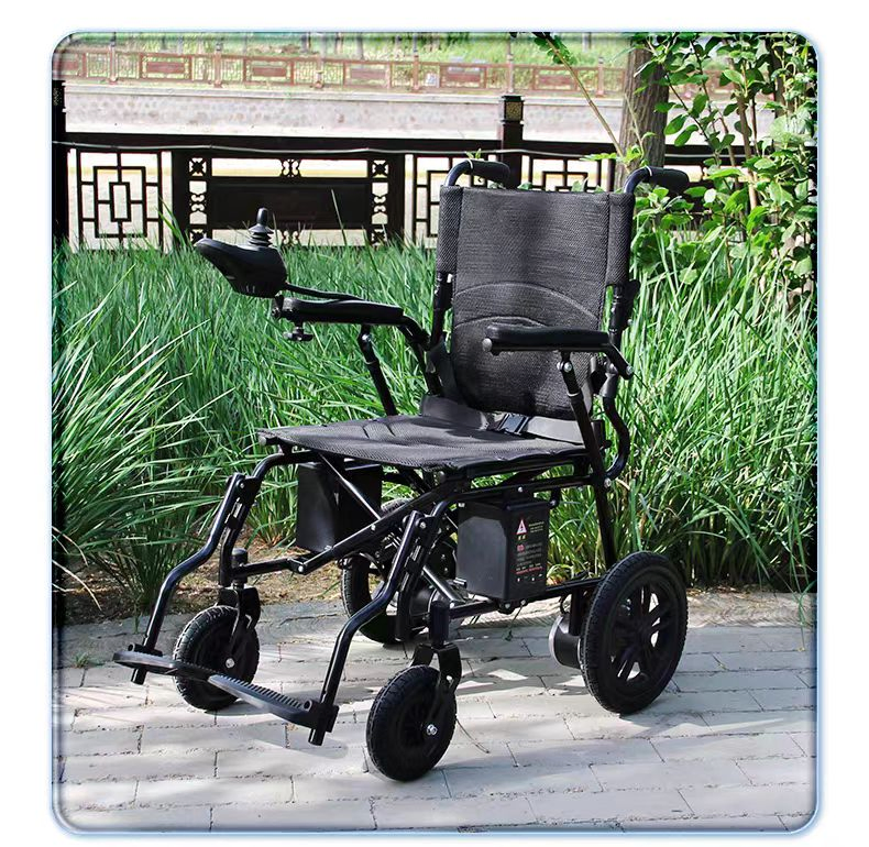 Aluminium Alloy Cheapest Brother Medical Silla De Ruedas for Dental