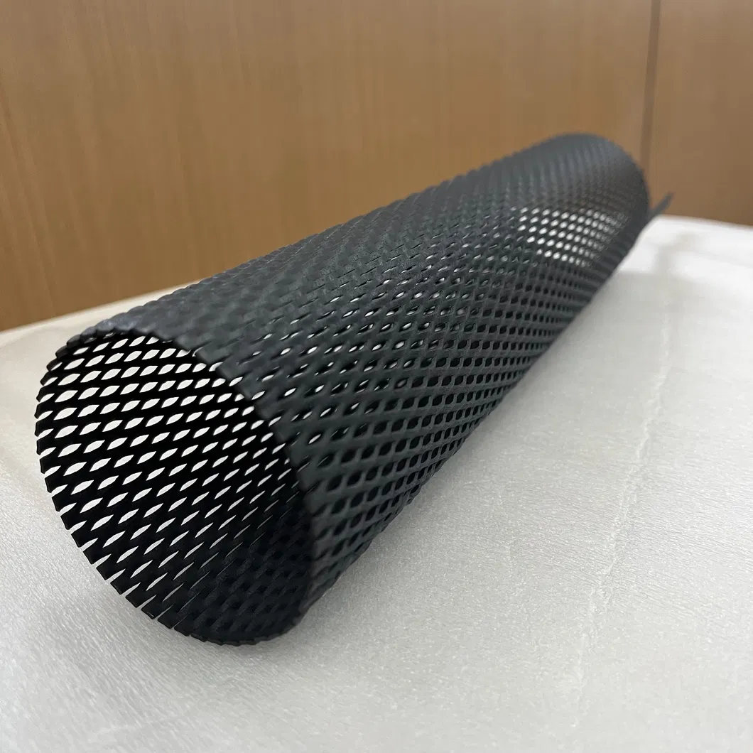 Sewage Treatment Electrode