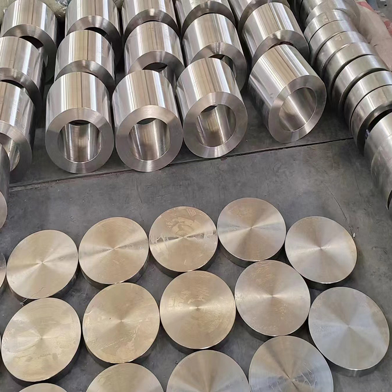 Titanium Alloy Gr1, Gr2, Gr3, Gr4, Gr5, Gr7, Gr9, Gr12, Gr23, etc for Sale