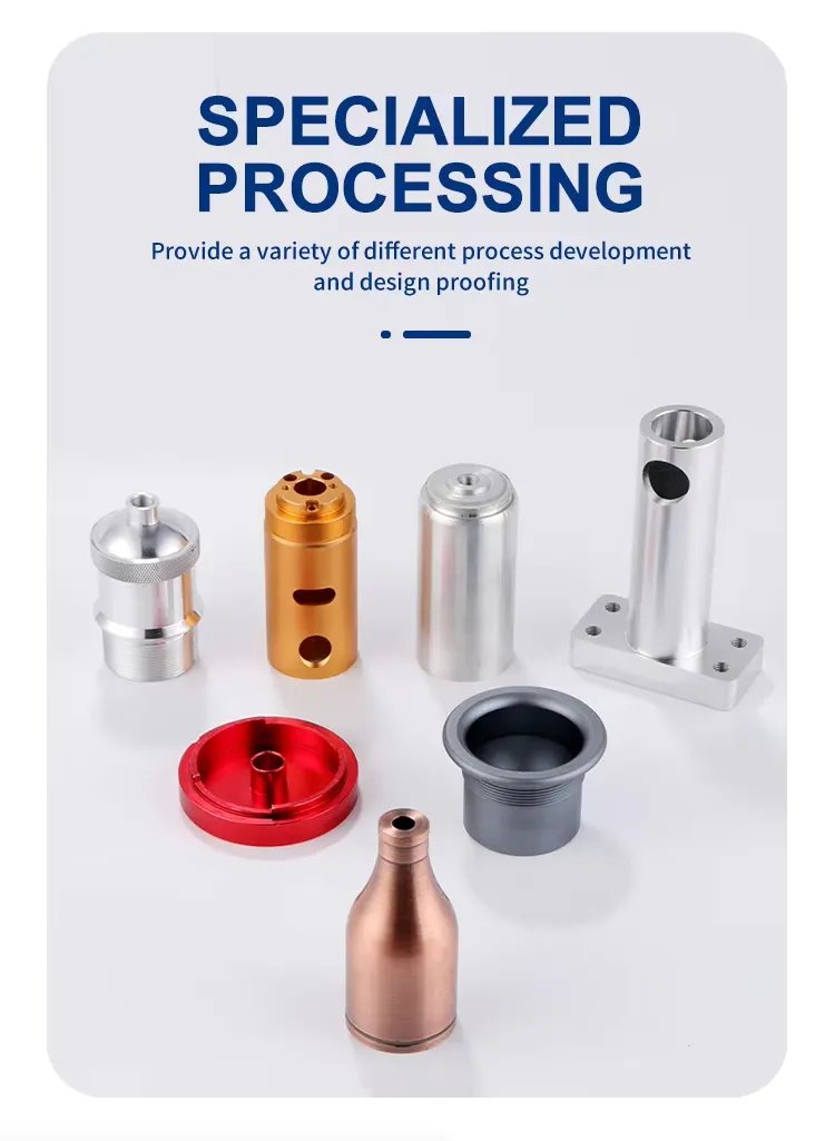 Precision Forged Components 5