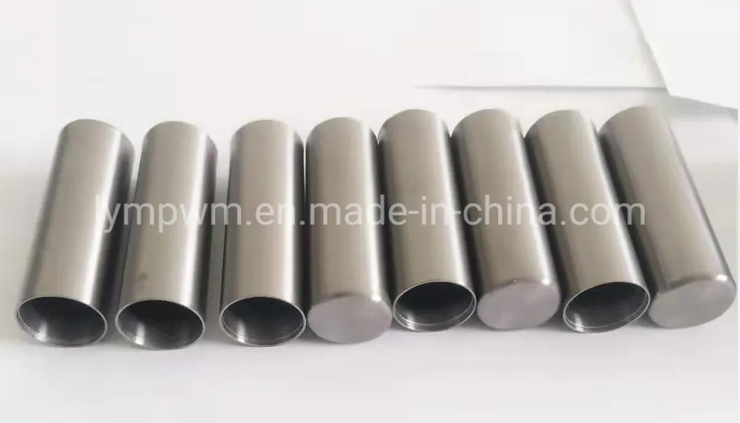 Niobium Tube