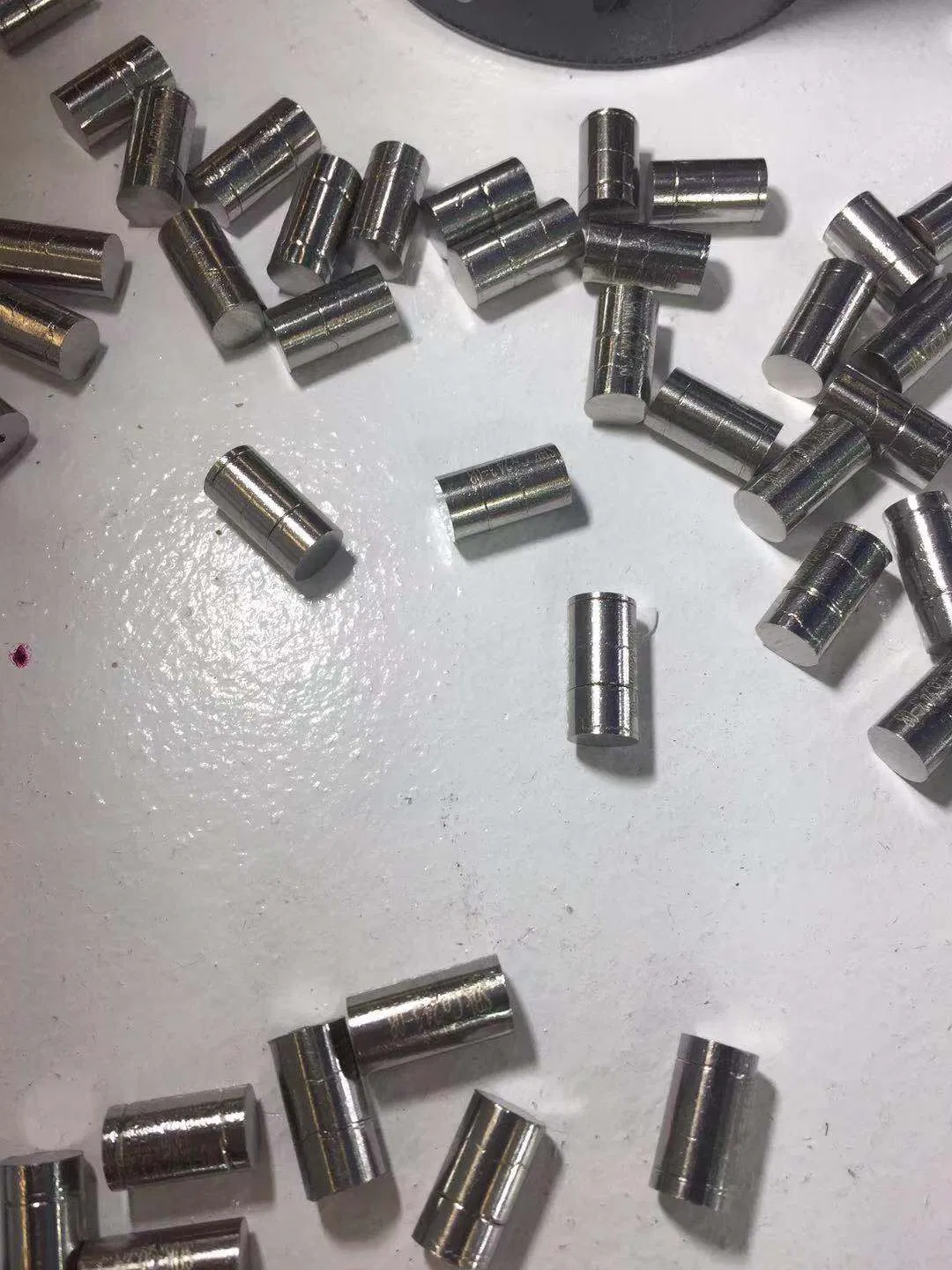 Henan Shengbang Cobalt Chromium Alloy for Denture Bracket