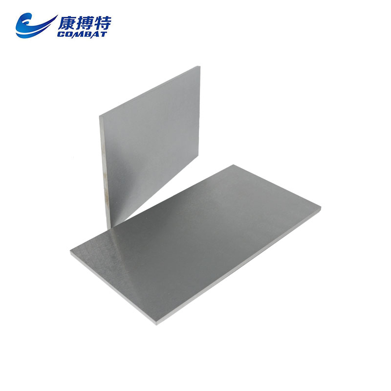 Corrosion-Resistant Industrial Grade Tantalum Sheet3mm/4mm/5mm/7mm