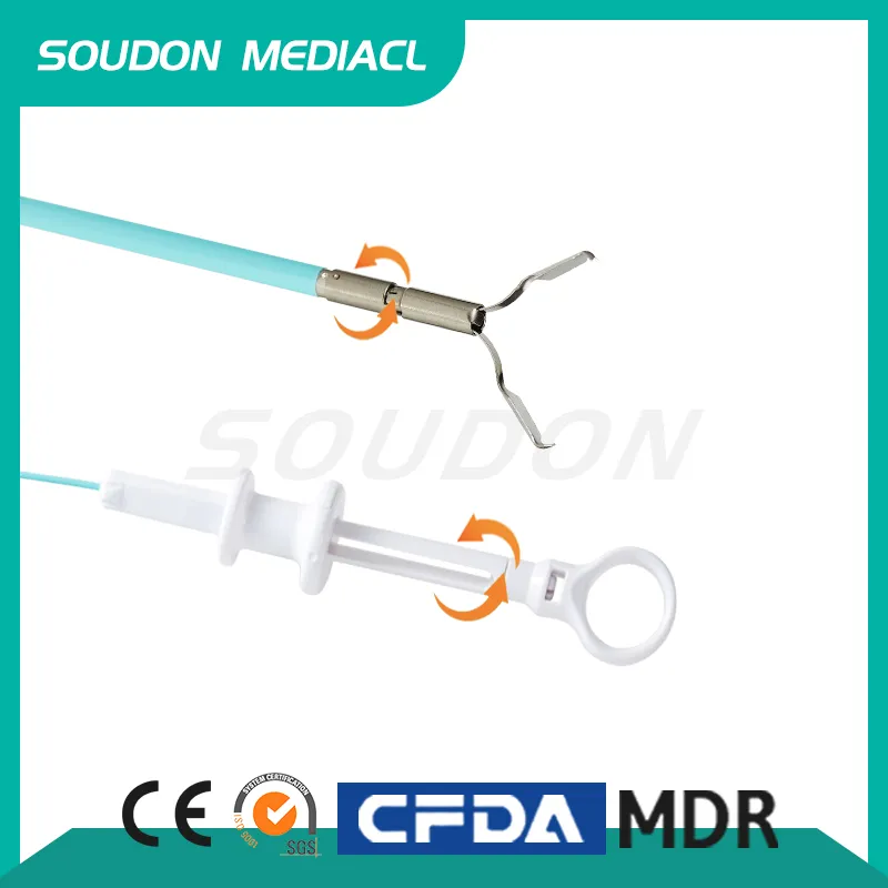 Hemostatic Clip 16mm