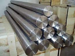 Titanium Alloy, Factory Stock, Manufacturer Ta1 Totc21