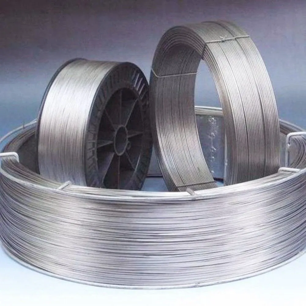 Titanium Alloy Rod Pure Titanium Gr1 Gr2 Gr5 Titanium Round for Sale