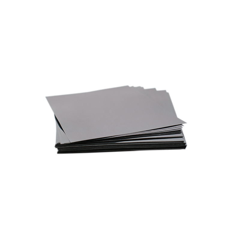 Mirror Polished R05255 R5052 Tantalum Sheet for Electronic Industry