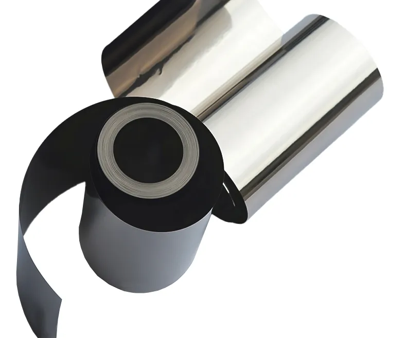 Tantalum Sheet Processing