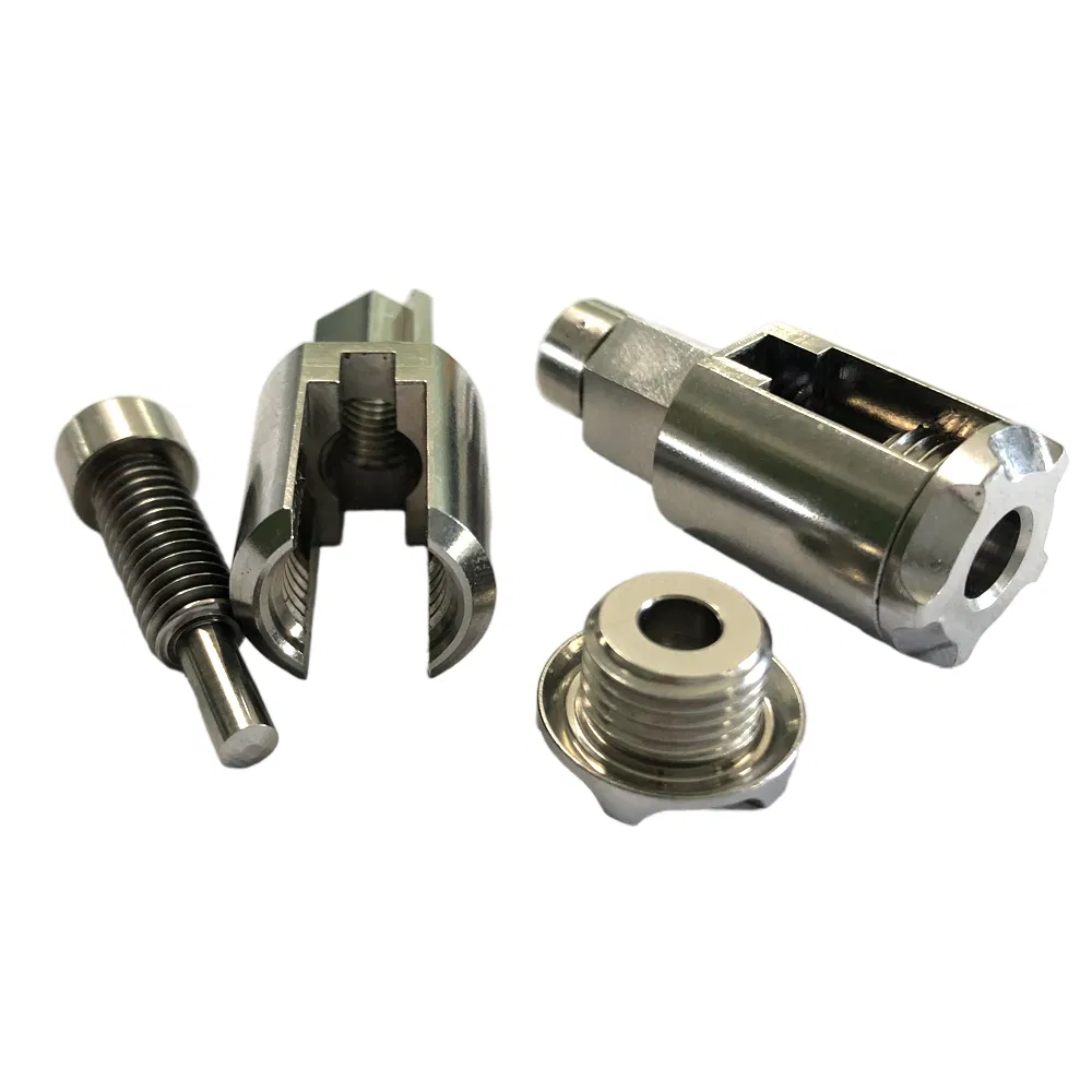 Durable Titanium Alloys for Aerospace Use with Surface Coatings