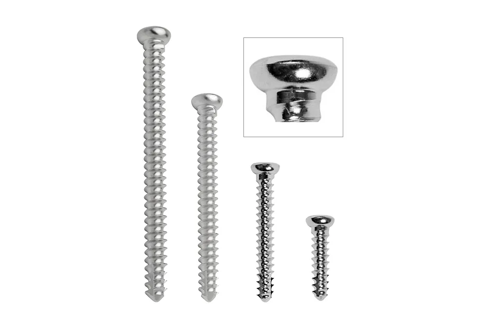 Bone Screw Product View 2
