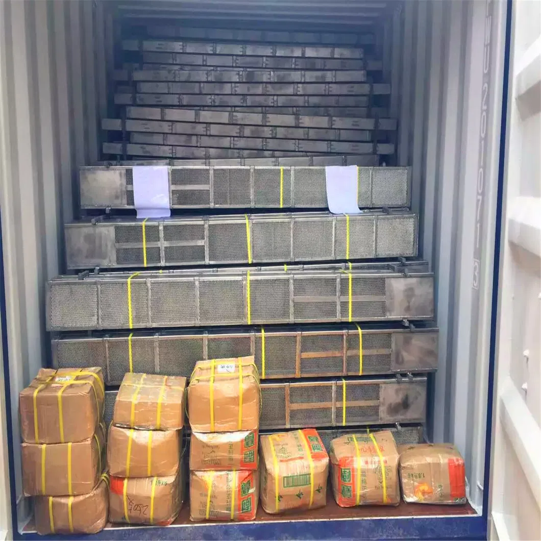 Manufacturing Detail