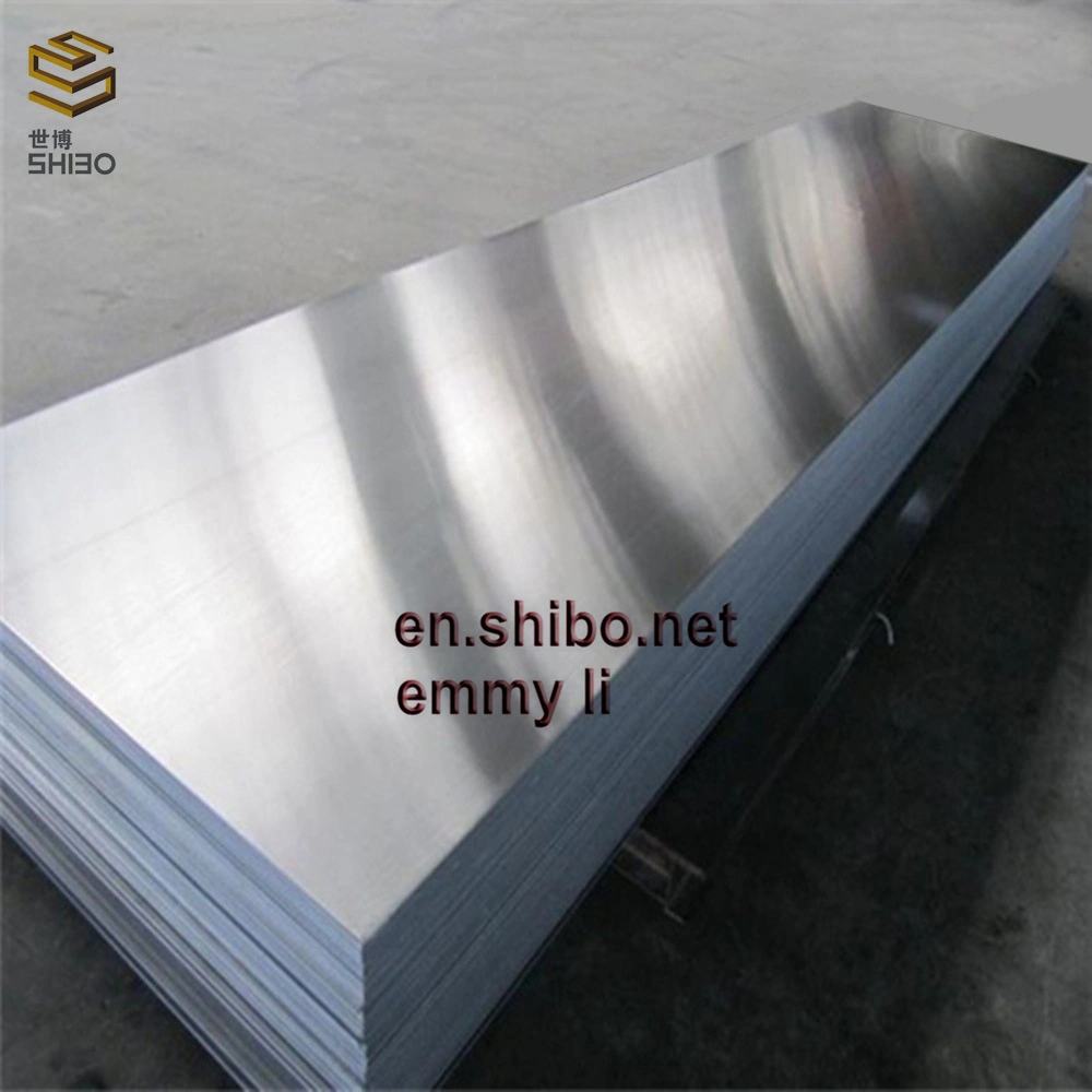 Best Price Tungsten-Nickel-Iron Alloy Sheet