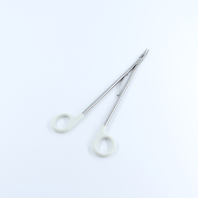 Titanium Ligating Clips with Large Surgical Clip Applier Tool