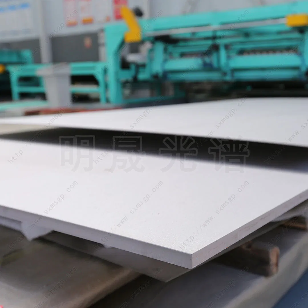 Premium Medical Grade 5 Titanium Plate for Surgical Implants