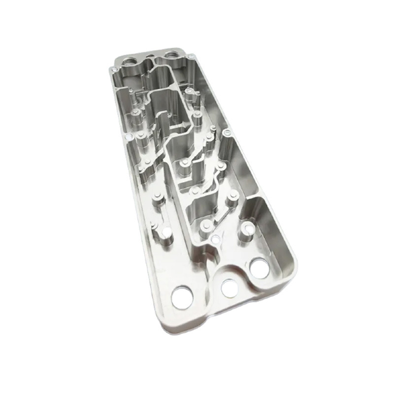 High-Quality Precision Aluminium Alloy Parts for Medical Valves