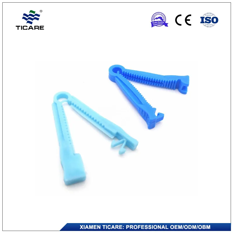 Umbilical Cord Clamp 4