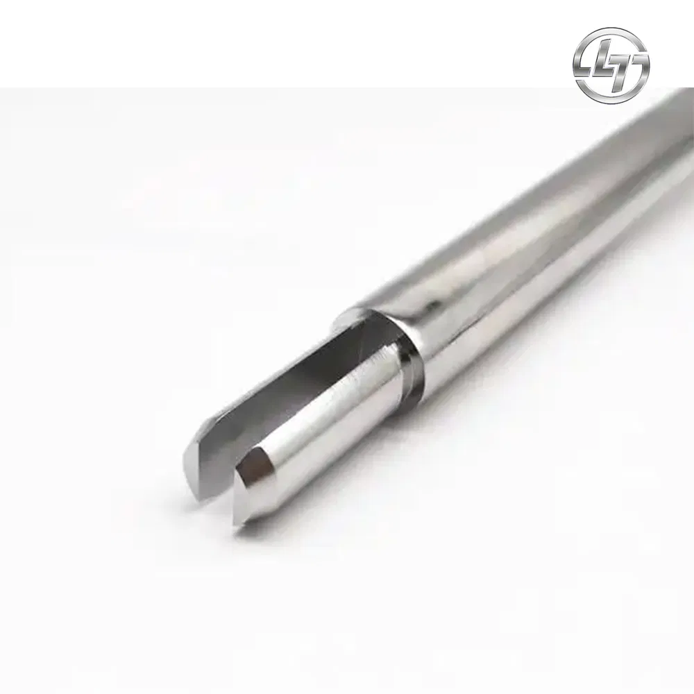 Polymer Medical Prototype Surgical Robot Component Implant-Grade Titanium Part