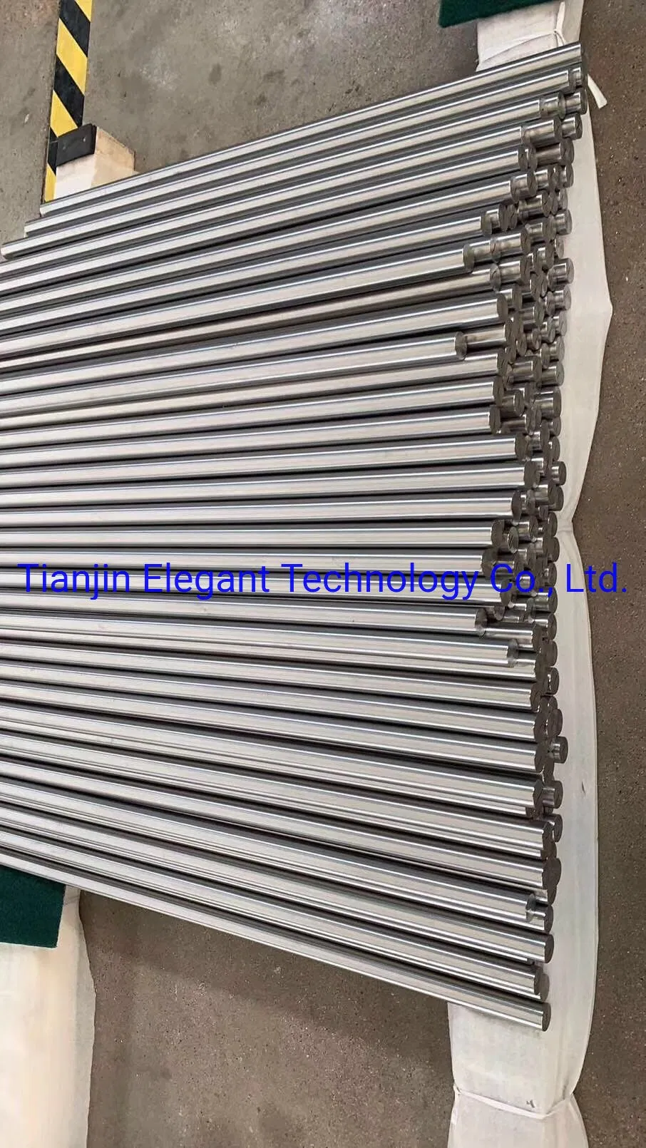 Titanium Rod for Bike/ Surgical Titanium Bar