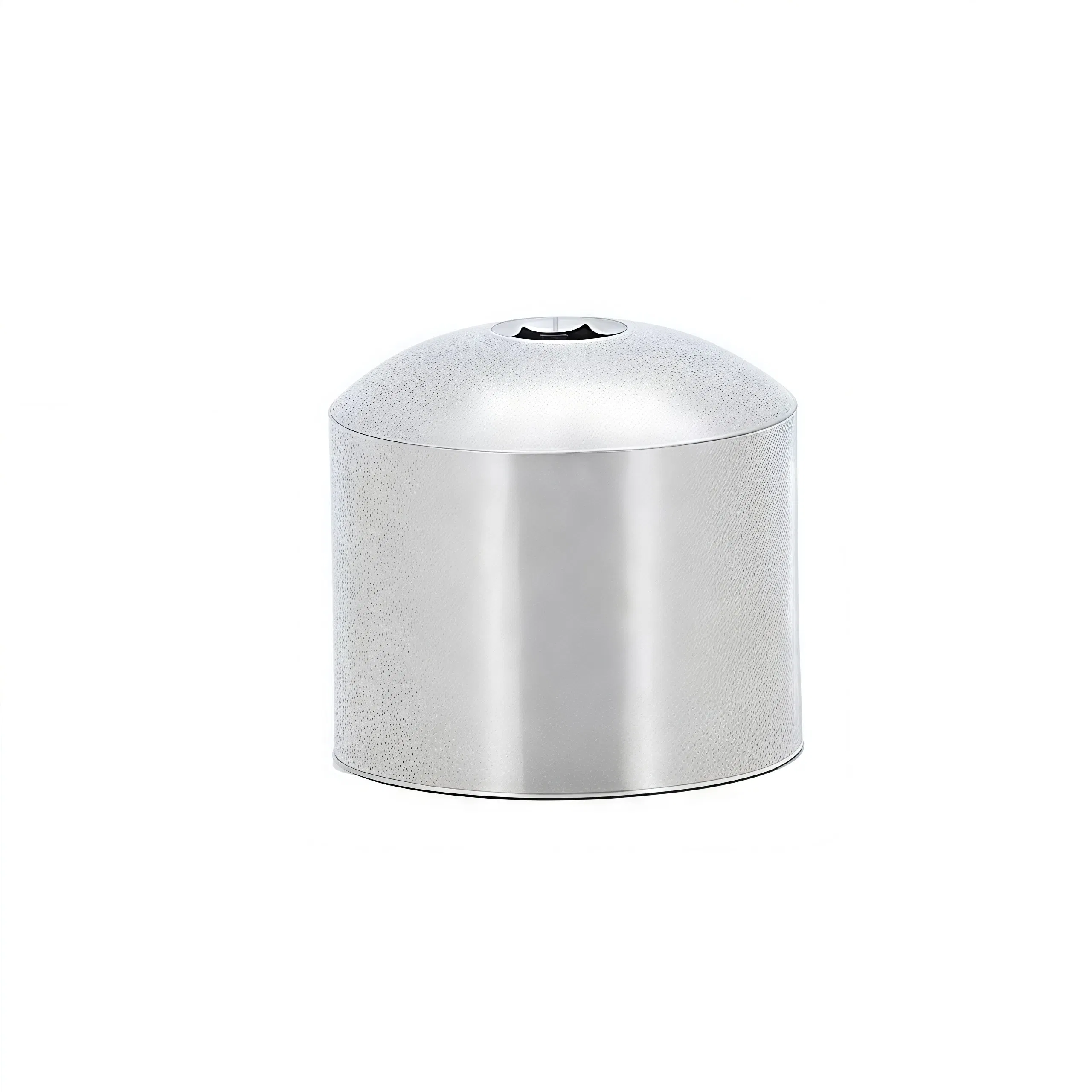 Dental Implant Healing Cap for Dentium Protective Cover Titanium Material Easy Placement