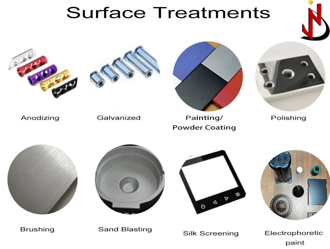 Precision Metal Part