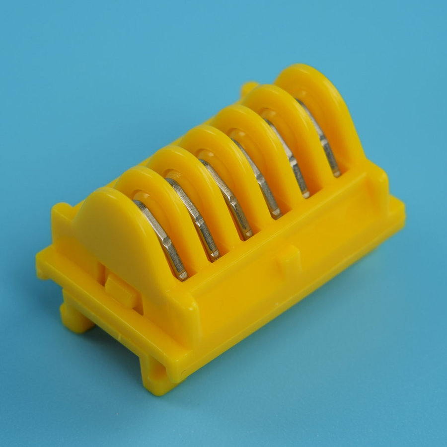 High-Quality Sterile Titanium Tubular Tissue Ligating Surgical Clips for Minimally Invasive Treatment