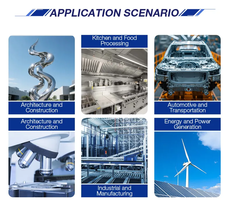 316lvm Stainless Steel