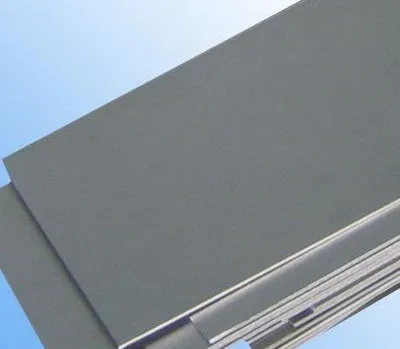 Pure Titanium Sheet