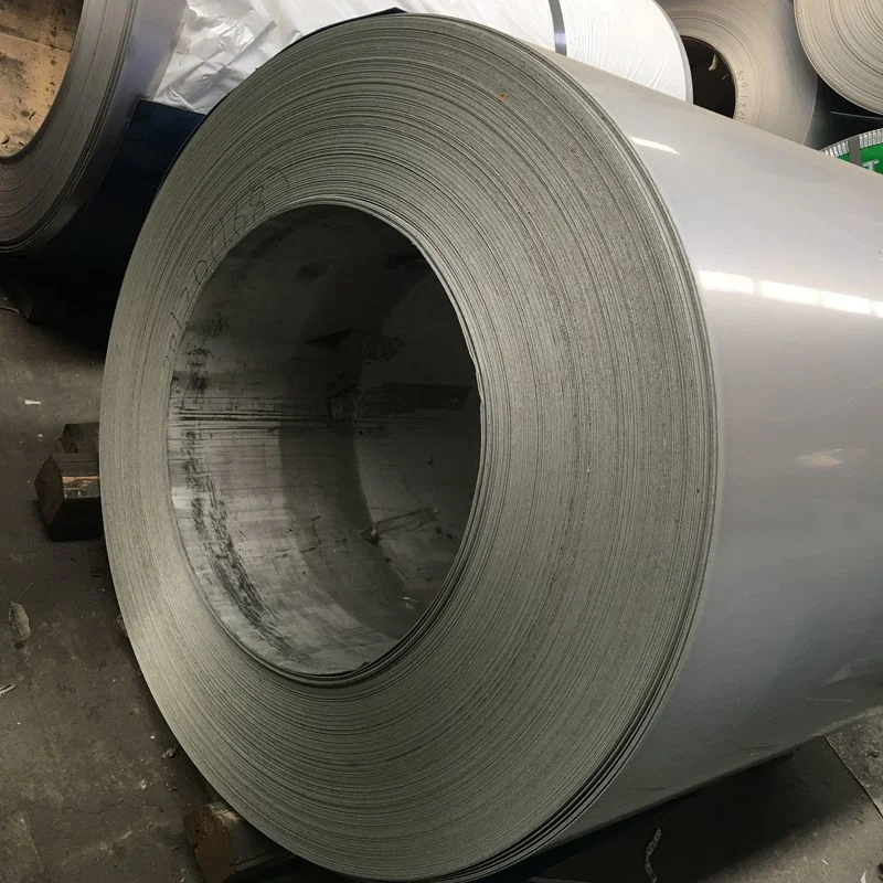 Lork Stock Available S31673/ASTM F138/ASTM F139/ISO 5832 Alloy Steel Strip for Vacuum Melting Medical-Grade Surgical Implants 316lvm Stainless Steel Coil