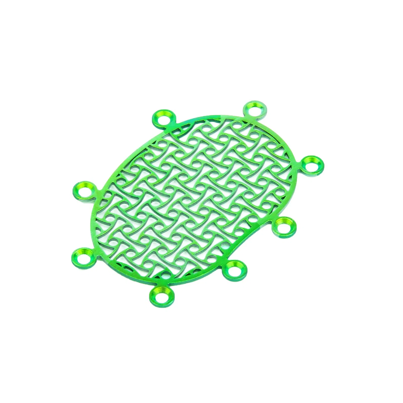 Orthopedic Implant Titanium Maxilofacial Mesh Maxillofacial Plates Instruments of Neurosurgery