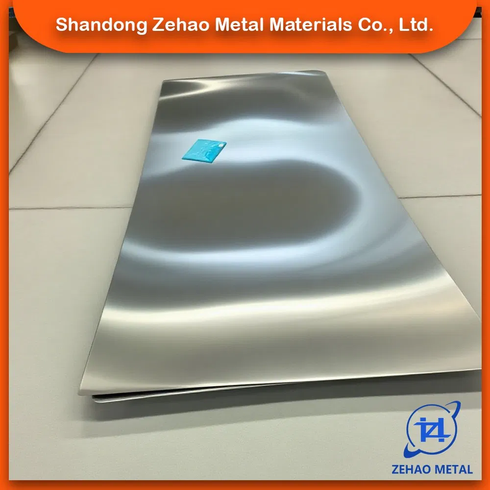 R60702 Zirconium Sheet Dental Implant Base Plate Medical Device Use