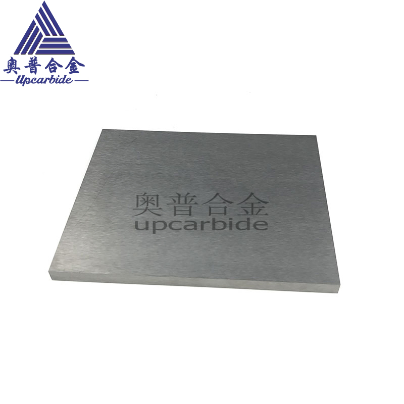 100% Virgin Material Hip Tungsten Carbide Blocks, Tungsten Carbide Plates, Tungsten Carbide Strips