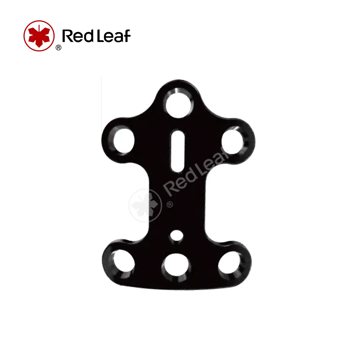 Professional Medical Orthopedic Titanium Locking Plate for Flatfoot and Valgus Deformities