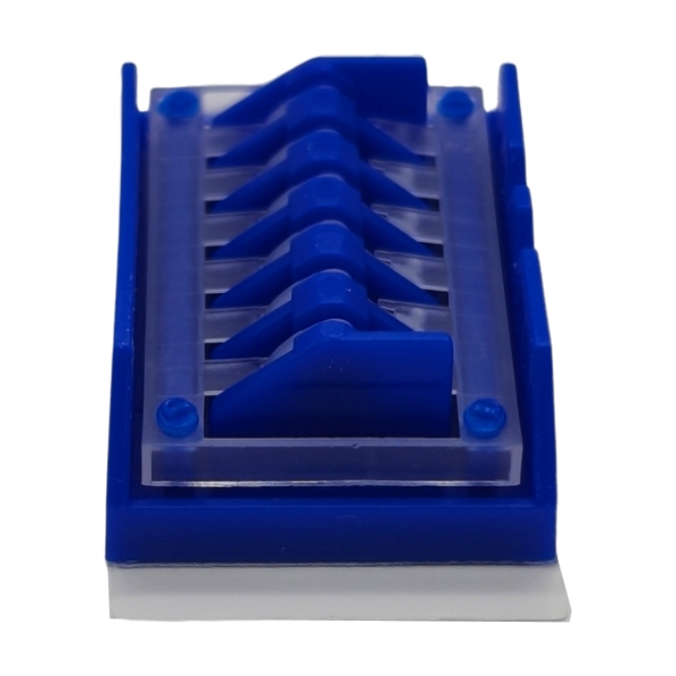 Medical Laparoscopic Reusable Surgical Polymer Clip Applier Polymer Clips