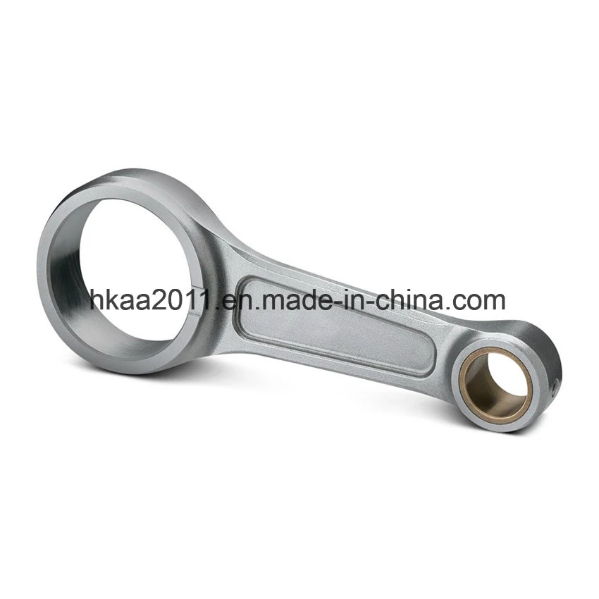 OEM Precision CNC Machining Engine Steel Titanium Connecting Rods