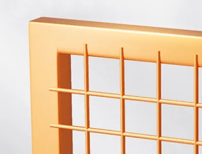 Electrostatic Spray Coating